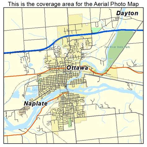 city of ottawa illinois website.